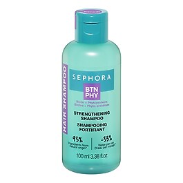 Strengthening Shampoo - Güçlendirici Şampuan